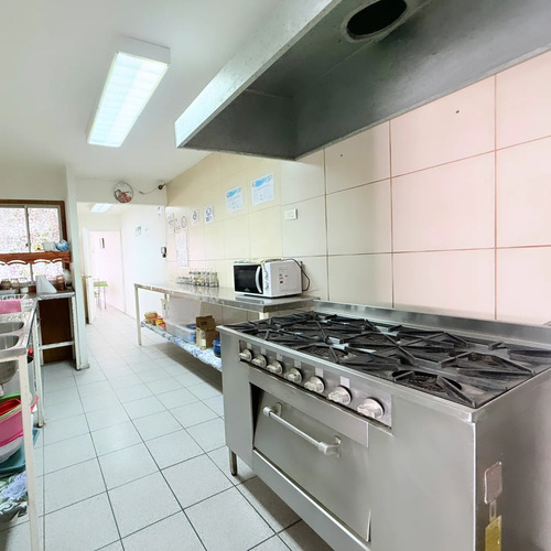 Arriendo Hostal Completamente Amoblada Ideal Para Minería