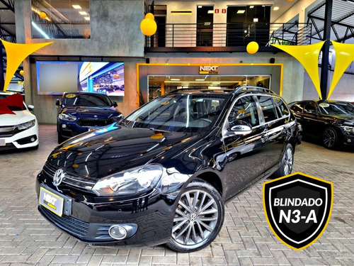 Volkswagen Jetta 2.5 I VARIANT 20V 170CV GASOLINA 4P TIPTRONIC