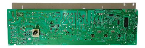 Plaqueta Lavarropas Patrick Lpk06e10 Lpk65e10 Lpk66e10 Placa