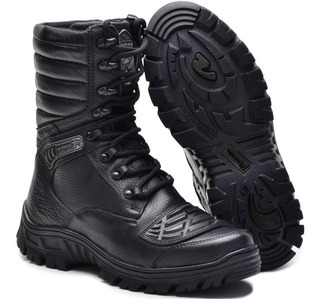 bota operacional extra leve