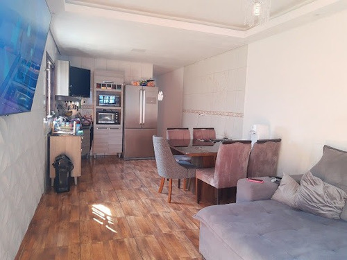 Imagem 2 de 17 de Casa Com 2 Dormitórios À Venda, 67 M² - Jardim Presidente Dutra - Guarulhos/sp - Ca0128