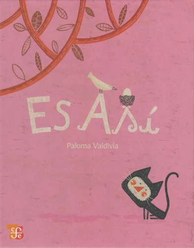 Es Así - Paloma Valdivia