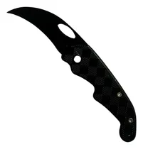 Comprar Cuchillo Combate Karambit Tactico Navaja Caza Supervivencia