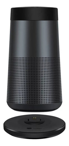 Base De Carga Para Parlante Bose Soundlink Revolve Revolve+