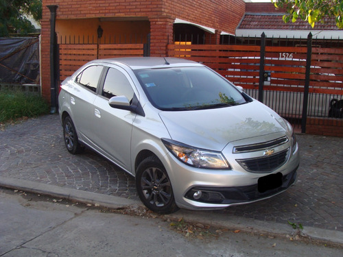 Chevrolet Prisma Ltz 2015 Full Titular Al Dia