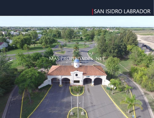Imagen 1 de 5 de Terreno Interno En San Isidro Labrador Villanueva