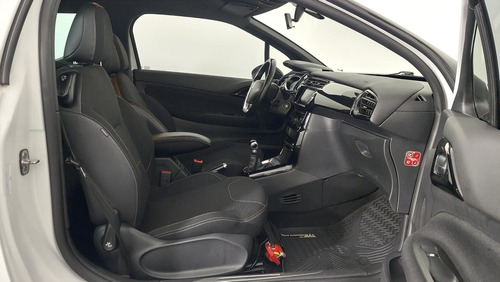 Imagen 9 de 24 de Citroën Ds3 1.6 Vti 120 So Chic