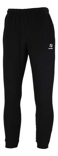 Pantalon Topper Rtc Basico Con Puño Jogging 