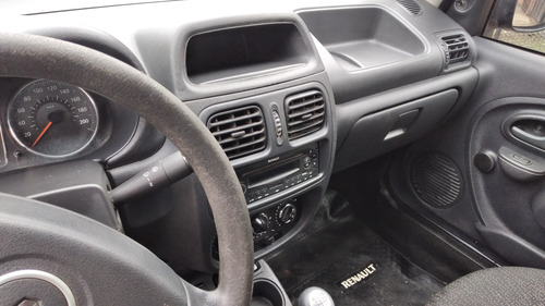 Renault Clio 1.2 Mío Expression Pack I