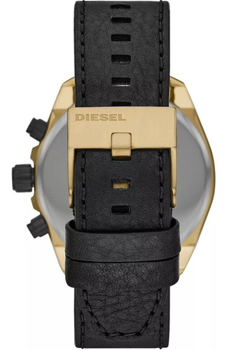 Relógio Diesel Masculino Ms9 Dz4516/0pn