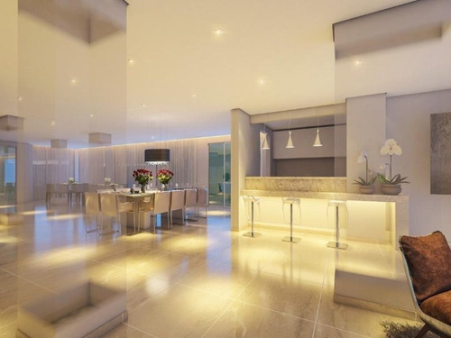 Apartamento Com 3 Dormitórios À Venda, 125 M² Por R$ 774.000 - Residencial Soleil De Québec - Sorocaba/sp, Próximo Ao Shopping Iguatemi. - Ap0139 - 67639959
