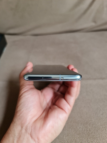 Smartphone Samsung Galaxy S10 Azul 128gb, 8gb Ram