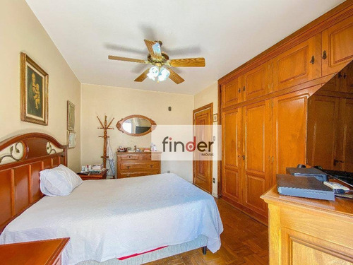 Imagem 12 de 20 de Caio César Na Rua Oscar Freire, 1221. Apartamento À Venda, 140 M², 3 Dormitórios, 1 Suíte E 1 Vaga. 1 Min. A Pé Da Estação Oscar Freire (metrô) - Ap13290