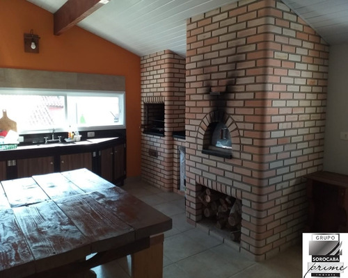 Imagem 19 de 25 de Casa - Ca00126 - 69178073
