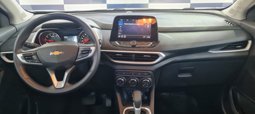 Chevrolet Tracker 1.0 TURBO FLEX LT AUTOMÁTICO