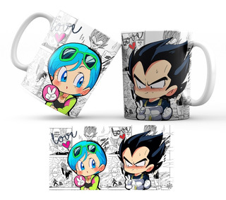 Vegeta Y Bulma | MercadoLibre ???? Vegeta Y Bulma | MercadoLibre ????