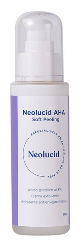 Neolucid Aha Soft Peeling 50g