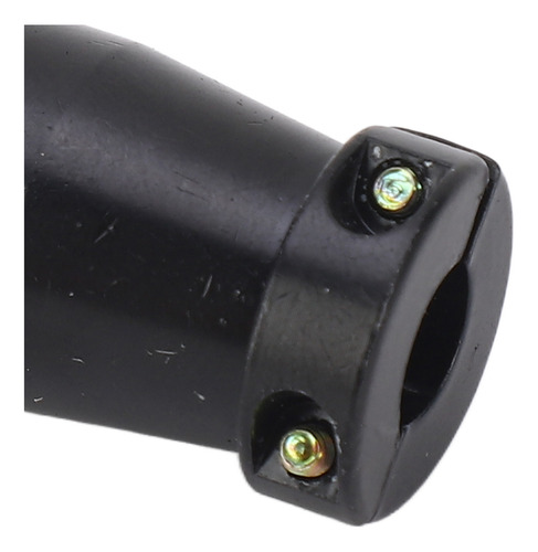 Conector De Aviación, Enchufe Hembra De 5 Pines, Latón