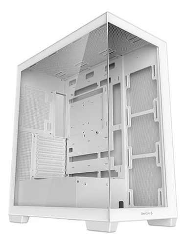 Gabinete Deepcool Cg580 Midi-tower Atx/micro-atx/mini-itx