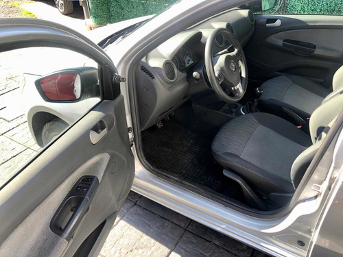Vw Gol Sedan Power G6 1 Dueño Servcie Oficial 81.000 Kms!