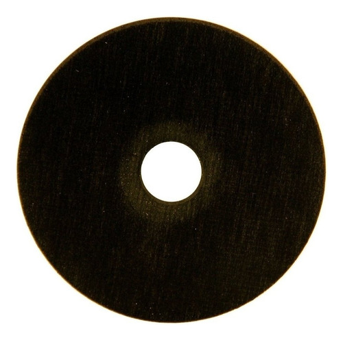 Disco De Corte Norton Bna12 4.1/2p 115x1,6x22,23mm Azul Emba