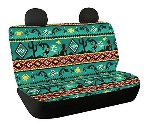 Uzzuhi Reindeer Forest Car Seat Cover For Women Tmxbh
