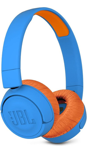 Auriculares Bluetooth Inalámbricos Jbl Jr  B089zrmjr4_170424