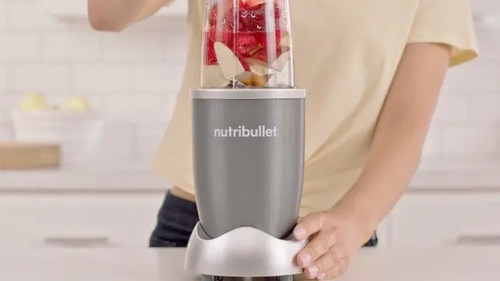 Extractor de nutrientes Ninja Nutri Pro con Auto-iQ® - BN401