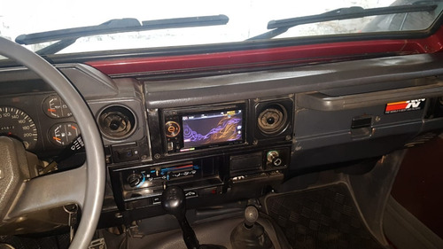 Toyota 4.5 Land Cruiser 1999 Carpada
