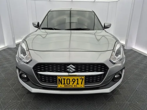 Suzuki Swift 1.2 Hybrid 2Wd