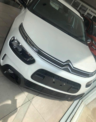 Imagen 11 de 16 de Citroën C4 Cactus 1.6 Vti 115 Feel
