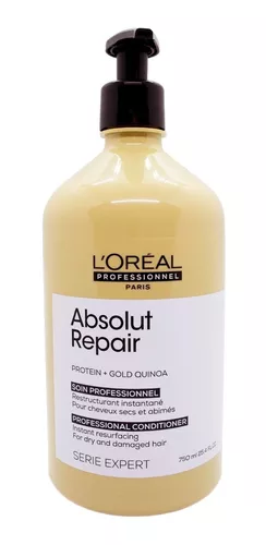 Comprar Champu Absolut Repair Celullar 500 Ml L´Oréal en tienda online  peluqueria