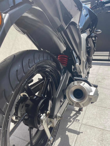 Imagen 11 de 14 de Yamaha Fzi 16