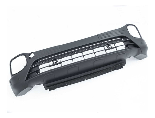 Cubierta Paragolpes Delantero Volkswagen Saveiro 17/21