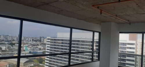 Imagem 5 de 6 de Sala, 53 M² - Venda Por R$ 370.000,00 Ou Aluguel Por R$ 2.700,00/mês - Cerâmica - São Caetano Do Sul/sp - Sa0791