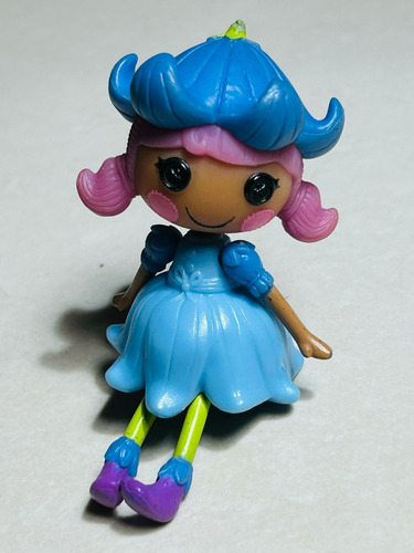Boneca Lalaloopsy Bluebell Dewdrop 8 Cm
