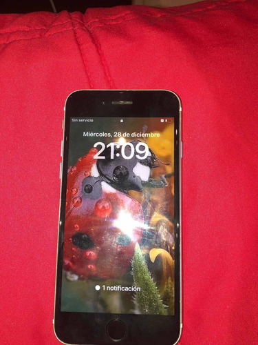 iPhone SE (Usado)