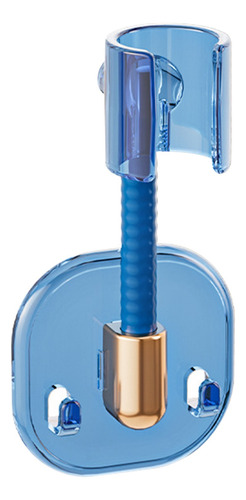 Soporte De Ducha D Punch, Cabezal De Ducha Universal Para Ba