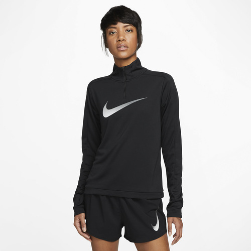 Polera Nike Dri-fit Deportivo De Running Para Mujer Ti400