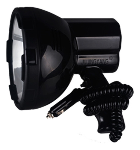 De Foco Hid Protable, Luz De Búsqueda De Xenón, 35 W, 12 V