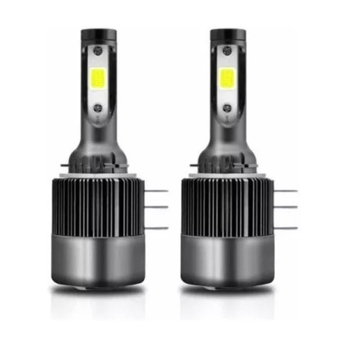 Kit Cree Led H15 C Diurna/alta Dyl