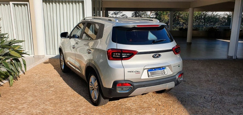Imagem 7 de 7 de Chery Tiggo 5x