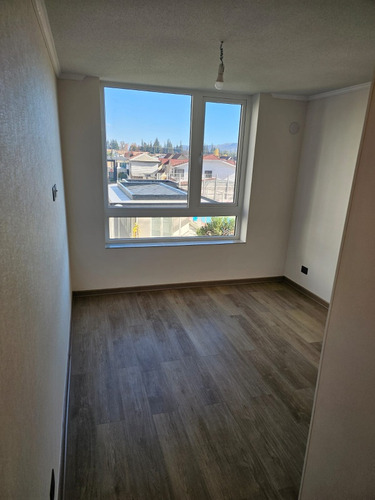Arriendo Dpt 2d 2b Condominio Altos De Lircay, Talca
