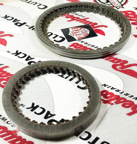 comprar Juego Discos Pasta Transmisión Automática 4f27e Ford Mazda