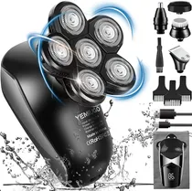 Comprar Máquinas De Afeitar La Cabeza De Los Hombres Calvos 5 ...