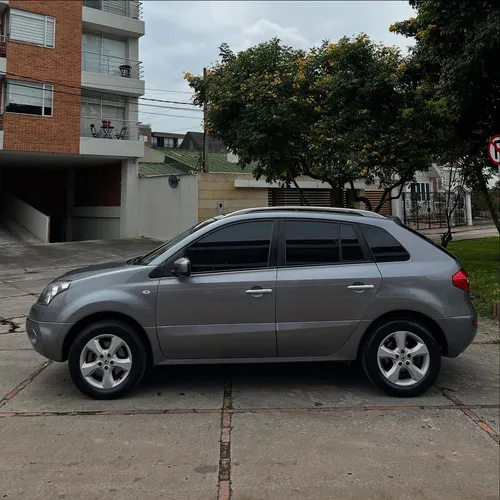 Renault Koleos 2.5 Privilege