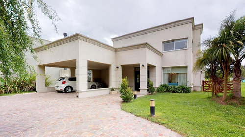 Imagen 1 de 30 de Casa En Venta En La Plata Haras Del Sur Ii - Dacal Bienes Raices