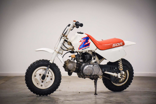 Imagen 5 de 15 de Honda Z50 R