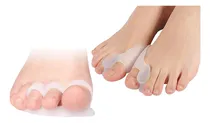 Comprar Pack 2 Correctores De Juanetes Y 2 Protectores Dedo Martillo