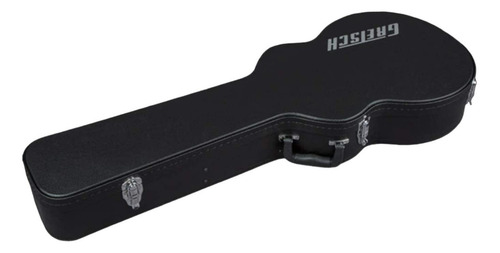 Estojo Gretsch G2655t Streamliner Center Block Jr